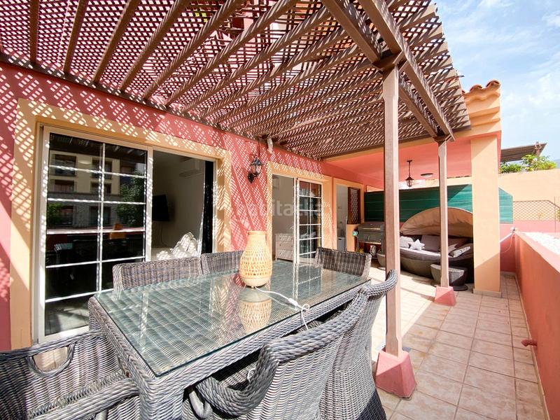 Foto 683615c3-2ac0-43da-9a69-6f1ab962608e. Apartament a avenida de bruselas 161 a Playa de Fañabé Adeje