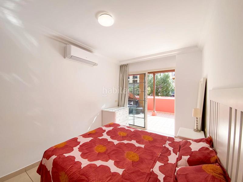 Foto caf494cc-8f40-41e0-9451-facf0847a719. Apartament a avenida de bruselas 161 a Playa de Fañabé Adeje