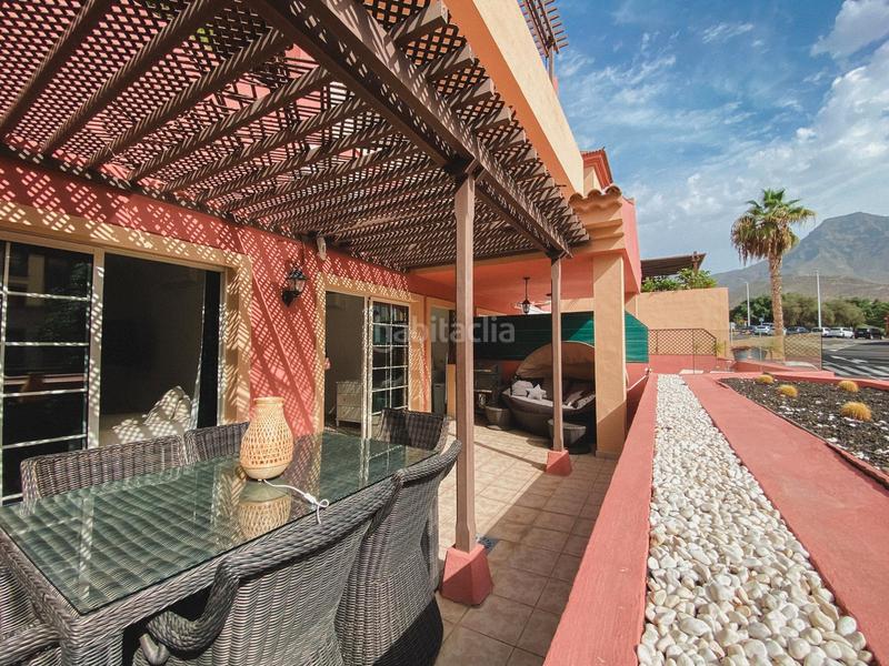 Foto ee49bbf5-863d-41ff-bd70-6461dbafe1ba. Apartament a avenida de bruselas 161 a Playa de Fañabé Adeje