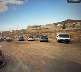 Terrain résidentiel à Calle Paisaje Lunar 18