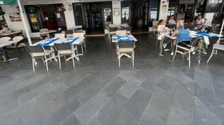 Traspàs Local Comercial  Avenida juan carlos i. Traspaso restaurante pocos metros dal mar en los cristianos