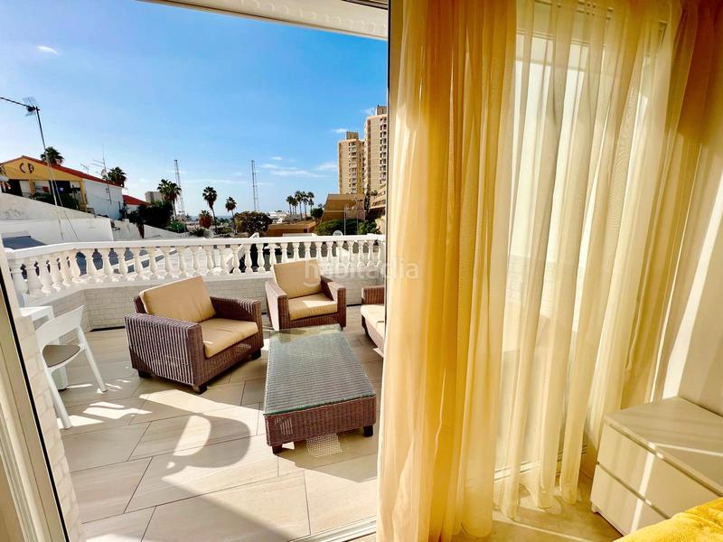 Foto 39d44c6e-3173-4f4c-bd06-258bcf1ee978. Chalet in avenida arquitecto gómez cuesta 4 in Playa de las Américas Arona