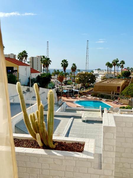 Foto 6dc233be-7aae-40d2-a2b2-d6ac23423269. Chalet in avenida arquitecto gómez cuesta 4 in Playa de las Américas Arona