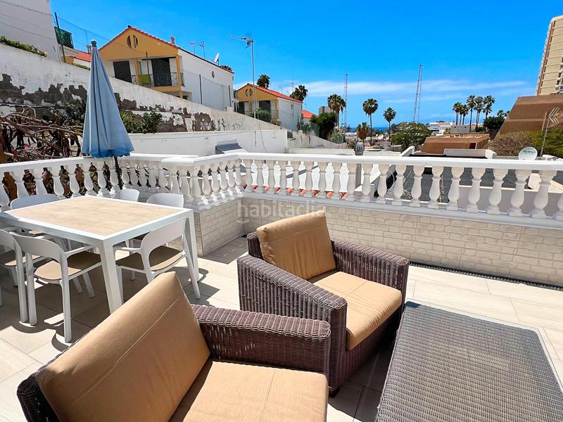 Foto b6b3103c-aac0-4a34-9f32-cb05a2d03021. Chalet in avenida arquitecto gómez cuesta 4 in Playa de las Américas Arona