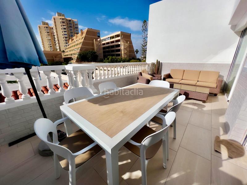 Foto eedf40c6-b7c9-4d91-8cf7-65b66e3ec1cf. Chalet in avenida arquitecto gómez cuesta 4 in Playa de las Américas Arona