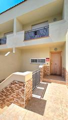 Xalet a Calle beirut 6. Chalet triplex  madroñal