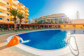 Apartamento en Avenida juan carlos i 21. Apartamento en los cristianos