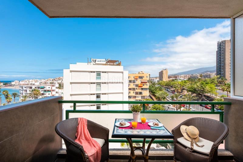 Foto 81a37324-9bbc-461c-974e-1f8f226b69b4. Appartamento con piscina in Los Cristianos Arona