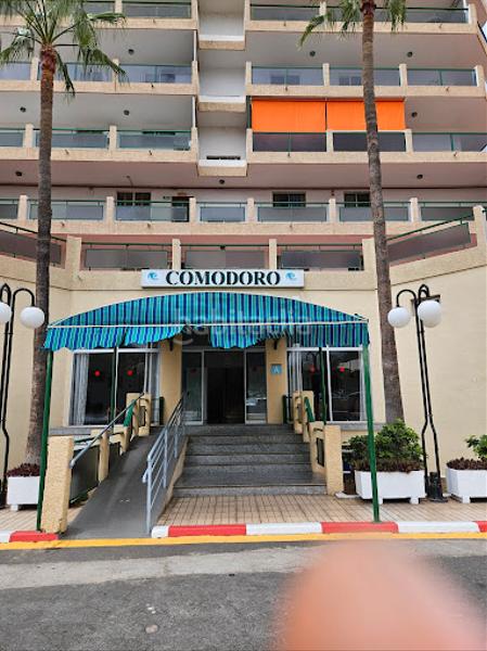 Foto a5a5140d-11f2-4395-9ad9-c925d58b806e. Appartamento con piscina in Los Cristianos Arona