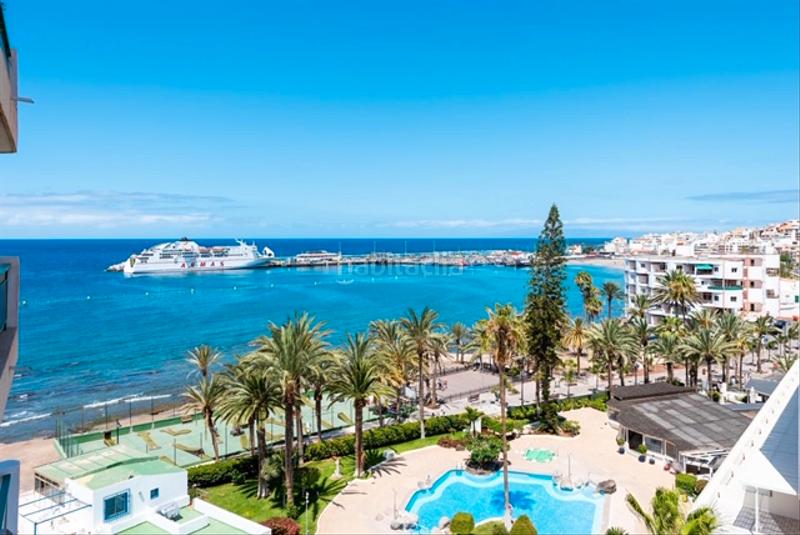 Foto 85ac7e4f-b2c8-423b-b018-8e669e3fc8b1. Etagenwohnung mit pool in Los Cristianos Arona