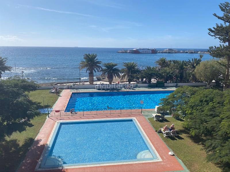 Foto 2e740c62-072e-471b-bb07-7307448dac83. Flat with pool in Los Cristianos Arona
