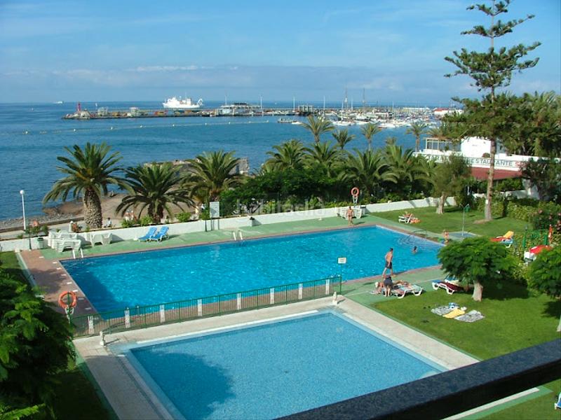 Foto fc56eace-03cf-4e69-adf5-8f03fc75a92f. Piso en Los Cristianos Arona