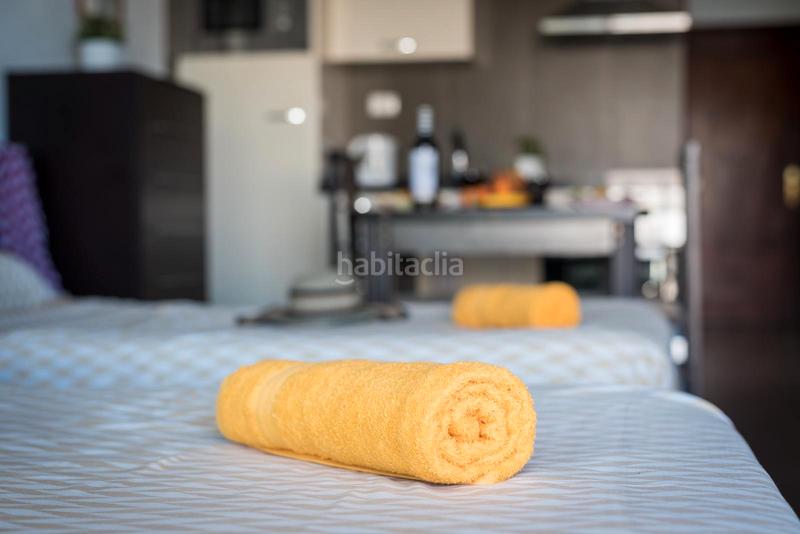 Foto fea7dfa4-9416-4499-830b-a6cd39760e23. Piso en Los Cristianos Arona