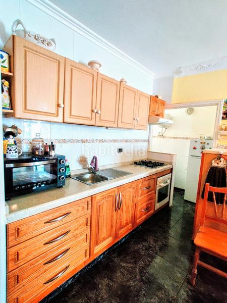 Foto 61b11707-4e8a-429c-8767-49b05833d8af. Appartement in El Fraile Arona