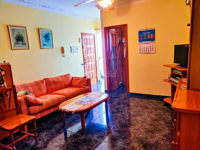 Foto fa7b77e7-7196-4b90-8fea-c7ce0a0a43a5. Appartement in El Fraile Arona