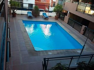 Pis a Calle antonio machado 18. Bonito apartamento en gargacho