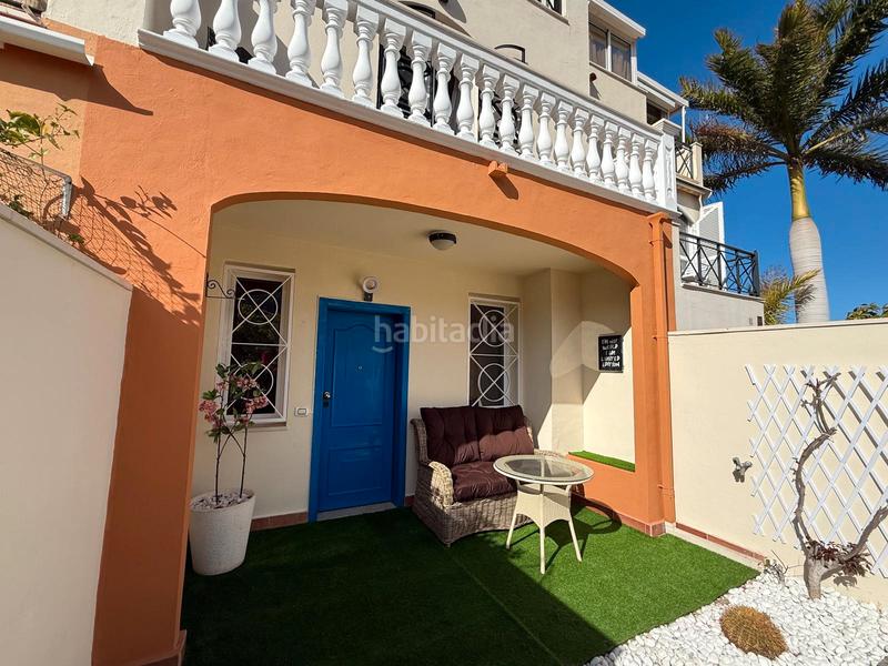 Foto 3d26fa77-7cc0-4480-982d-579d8a9866cf. Zweistöckige wohnung mit parking pool in Los Cristianos Arona