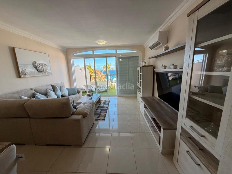 Foto 4ebe6182-46c2-4361-89b6-693a74db5233. Zweistöckige wohnung mit parking pool in Los Cristianos Arona