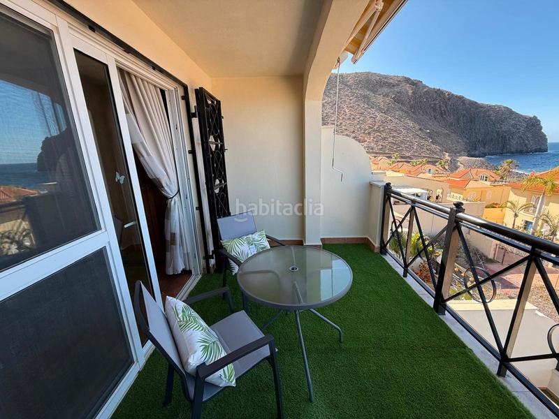 Foto 90a95357-a49d-46d5-9a67-167f9b1d6768. Zweistöckige wohnung mit parking pool in Los Cristianos Arona