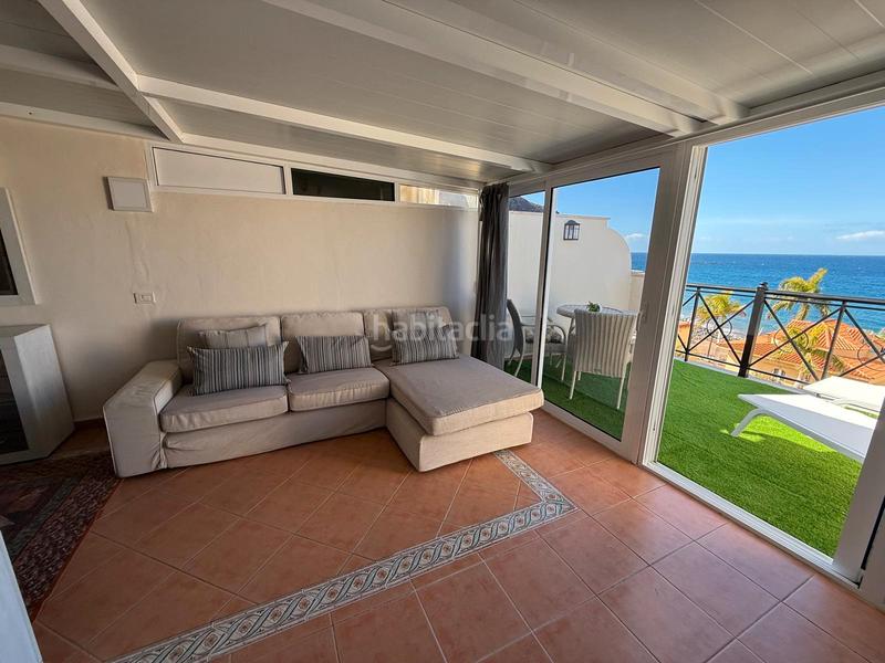 Foto a1ddac0f-2dfb-4bbd-bf82-c63bd1409409. Zweistöckige wohnung mit parking pool in Los Cristianos Arona