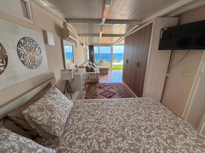 Foto a374367c-f85b-4815-bac7-c5ae508cbc90. Zweistöckige wohnung mit parking pool in Los Cristianos Arona