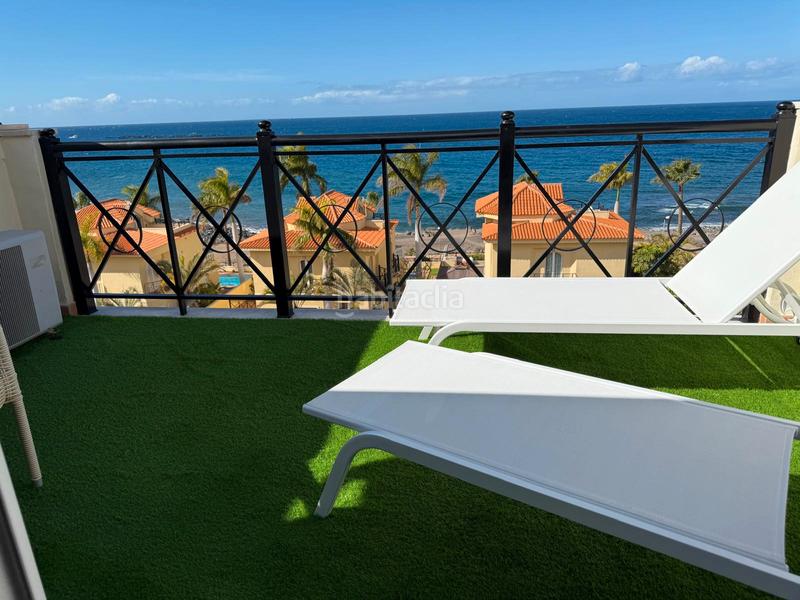 Foto a74aca82-5898-4104-a4ae-f079ab731b3f. Zweistöckige wohnung mit parking pool in Los Cristianos Arona