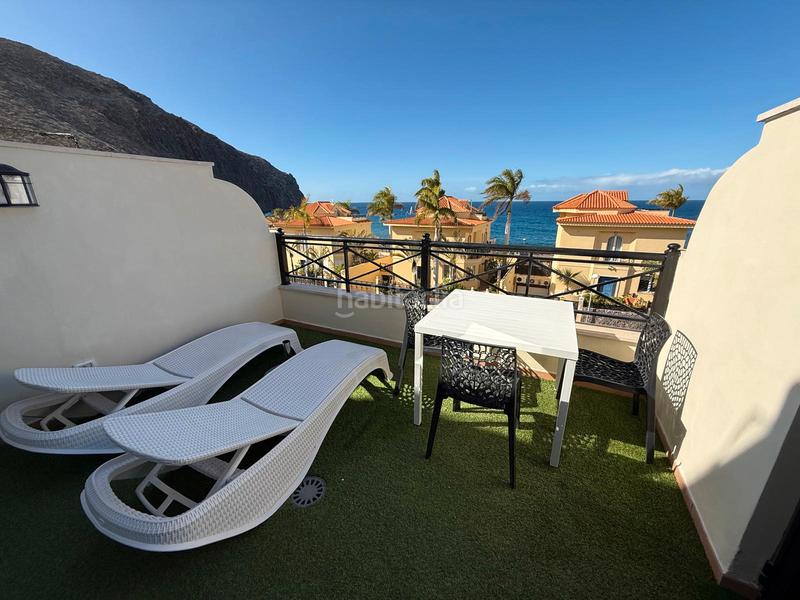 Foto a83071fe-0701-429b-9c79-6a43a55e315a. Zweistöckige wohnung mit parking pool in Los Cristianos Arona