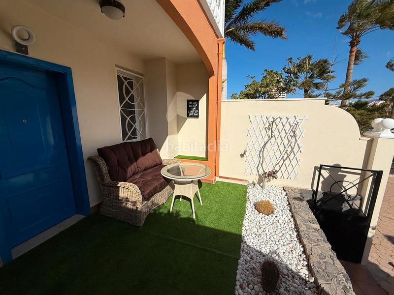 Foto aee1ea2f-34ec-45e6-8735-c0e301f2d447. Zweistöckige wohnung mit parking pool in Los Cristianos Arona