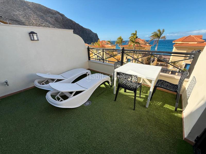 Foto b7388b7c-27ff-4df7-9148-954041e01710. Zweistöckige wohnung mit parking pool in Los Cristianos Arona