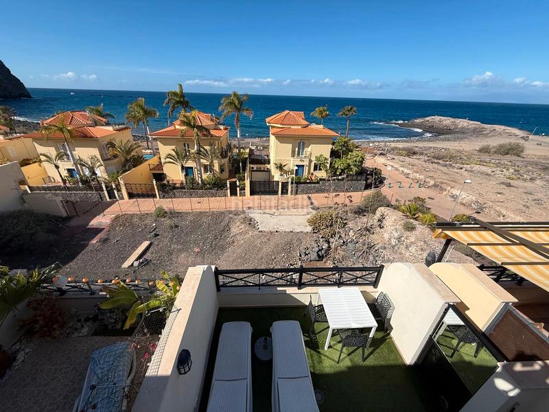 Foto f70be011-6df1-411a-b7a0-27356145ed97. Zweistöckige wohnung mit parking pool in Los Cristianos Arona