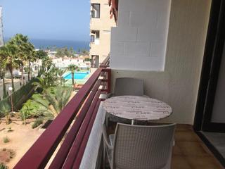 Apartamento en Calle venezuela 12. Residence olimpya playa las americas