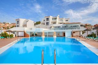 Apartament  Calle italia. Estudio a san eugenio sur de tenerife