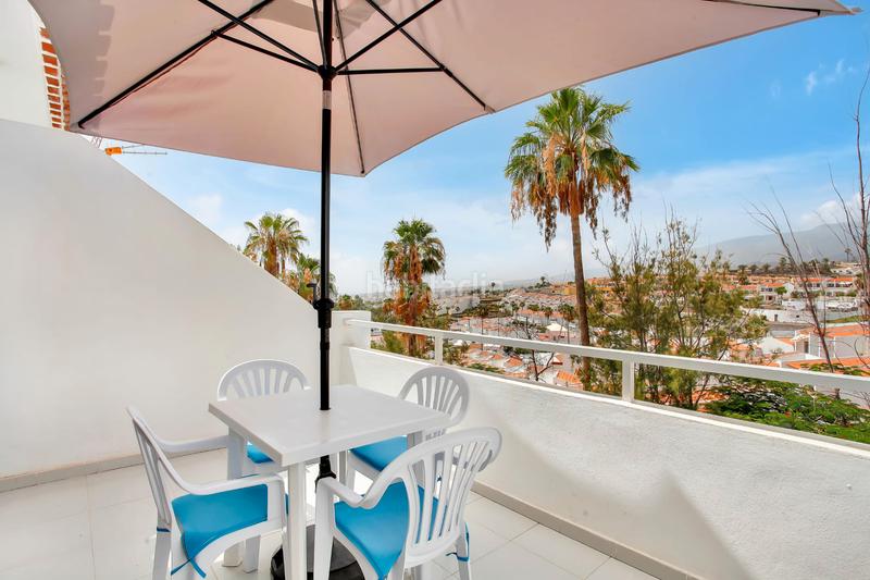 Foto 4929b4bd-f16d-4e27-8240-890c96ae509f. Piccolo appartamento con piscina in San Eugenio Alto Adeje