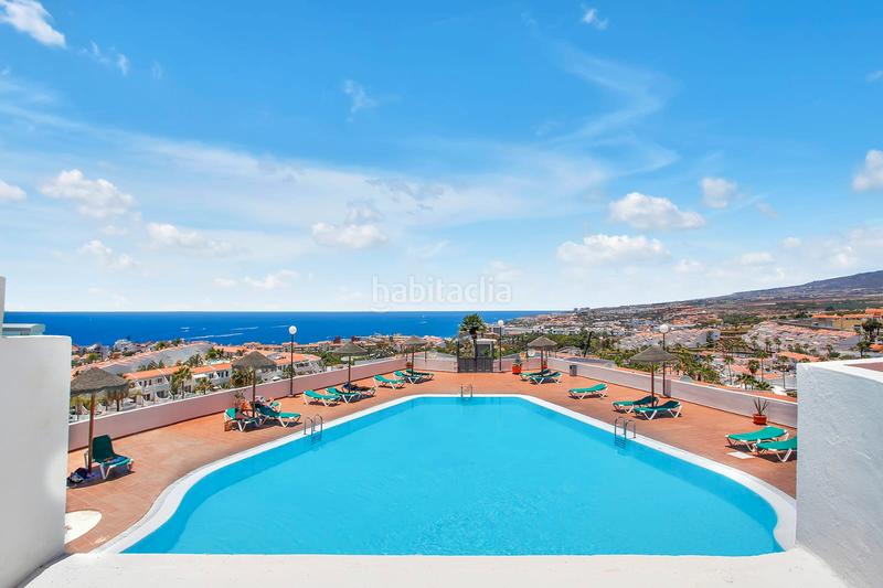 Foto 6ad13456-5d78-49a6-94ca-9049998e08ec. Piccolo appartamento con piscina in San Eugenio Alto Adeje