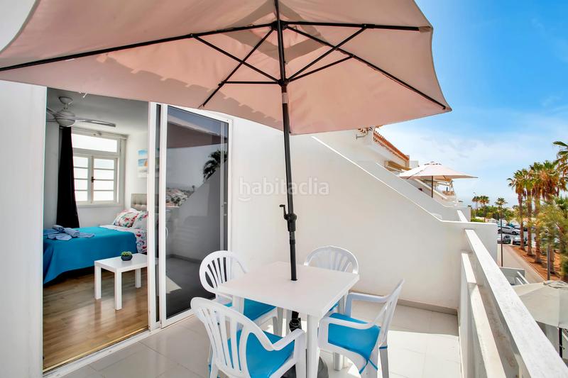 Foto 7f7a4df7-5854-4cdf-821c-f998850b8c6e. Piccolo appartamento con piscina in San Eugenio Alto Adeje