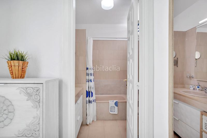 Foto c430e859-b888-4c5e-a97c-121d3bfe3a24. Piccolo appartamento con piscina in San Eugenio Alto Adeje