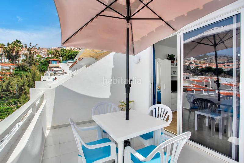 Foto c48e5d24-3115-42ad-839d-587ca54efa8f. Piccolo appartamento con piscina in San Eugenio Alto Adeje