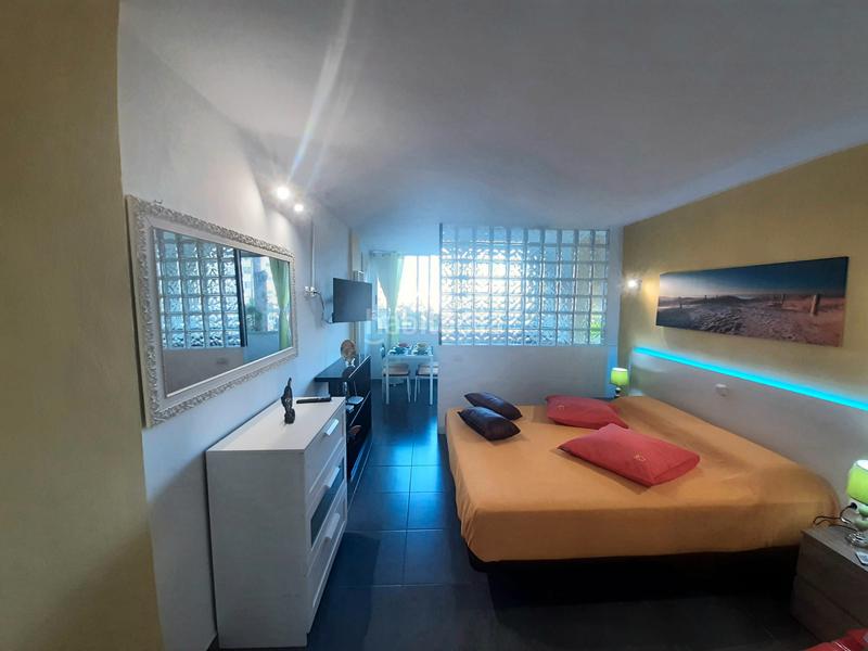 Foto 14759204-75f5-4964-b025-c9a2ab0c156a. Appartamento in avenida santiago puig 4 in Playa de las Américas Arona