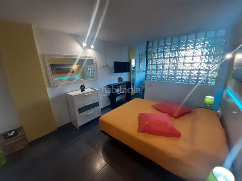 Foto 2f276515-e8b5-467a-a521-4c87b0b02627. Appartamento in avenida santiago puig 4 in Playa de las Américas Arona