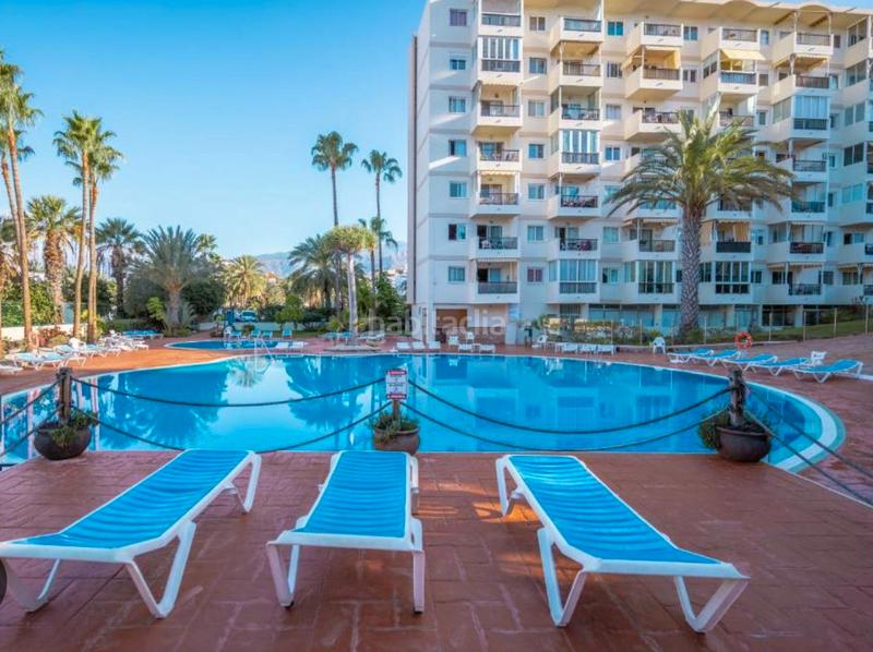 Foto aa88df8b-2d7d-4c6e-bcca-81c61a544d8e. Appartamento in avenida santiago puig 4 in Playa de las Américas Arona