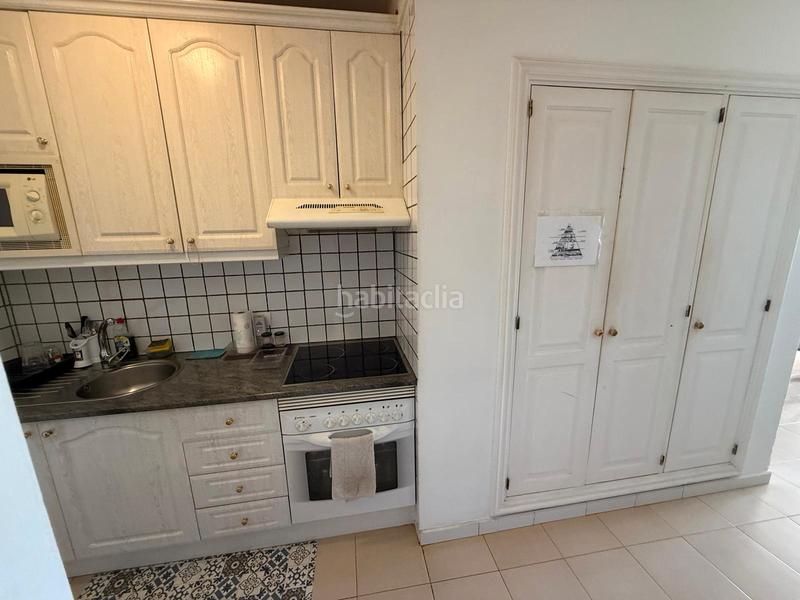 Foto 4ec2b047-9c08-4c02-95a6-8040fc175201. Piso estudio en golf del sur en Golf del Sur - Amarilla Golf San Miguel de Abona