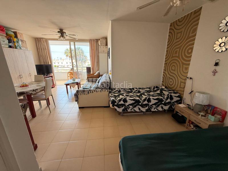 Foto 5841cb9c-9771-4e78-8dcc-376f5f3c1fc0. Piso estudio en golf del sur en Golf del Sur - Amarilla Golf San Miguel de Abona