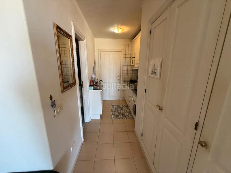 Foto 9ff1a204-ac5a-4175-a8c2-db6e6ce07cf2. Piso estudio en golf del sur en Golf del Sur - Amarilla Golf San Miguel de Abona
