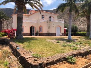 Maison à Tamaimo - Arguayo. Villa en tamaimo santiago del teide
