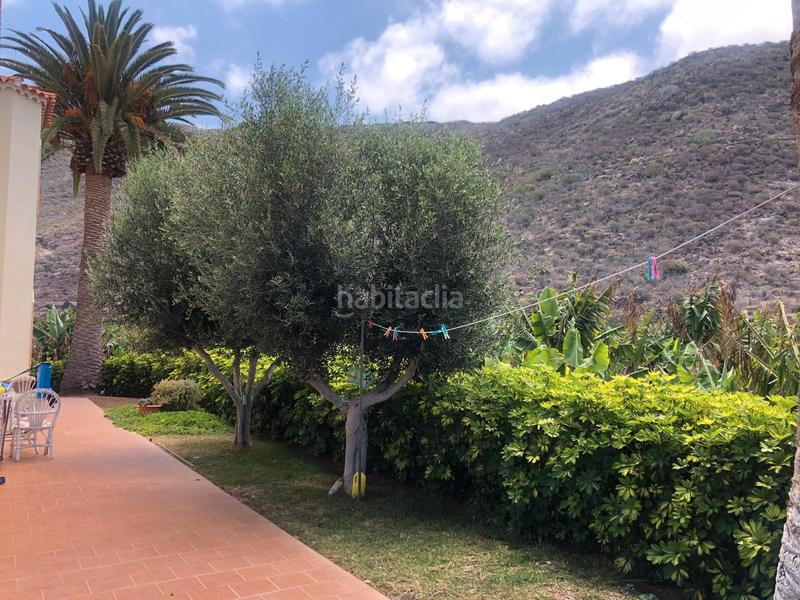 Foto 1e96a69b-5b4b-467d-a4f2-b4d3033a7fa9. Maison avec parking dans Tamaimo - Arguayo Santiago del Teide
