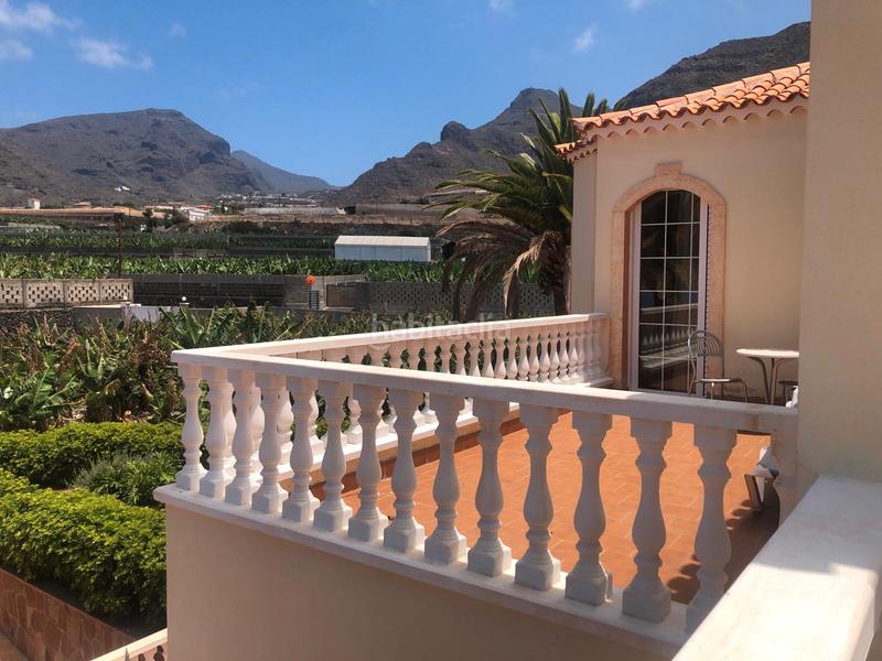 Foto 5a1773d7-0cf5-49e8-8799-f4c73388959e. Maison avec parking dans Tamaimo - Arguayo Santiago del Teide