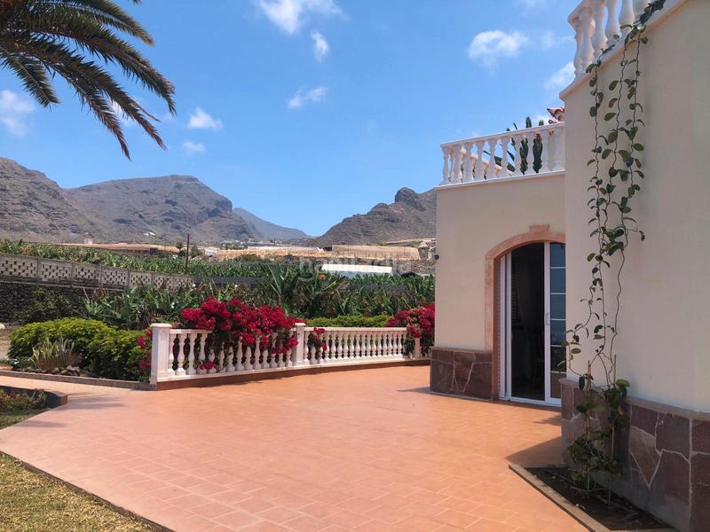Foto 65ca7610-7fe1-4e9c-9d07-ed9c3832eb53. Maison avec parking dans Tamaimo - Arguayo Santiago del Teide