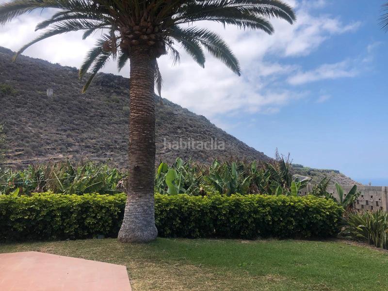 Foto 71c4b842-fc06-4a9e-9bf7-1dca0f416f84. Maison avec parking dans Tamaimo - Arguayo Santiago del Teide