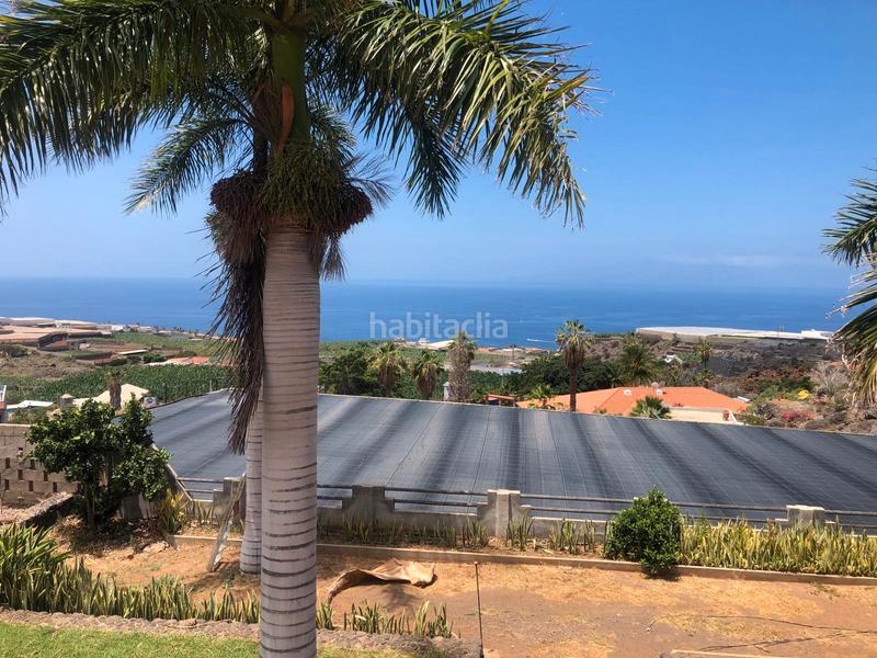 Foto 7384ba8f-cab0-4824-a19e-6febc588343e. Maison avec parking dans Tamaimo - Arguayo Santiago del Teide