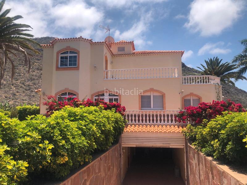 Foto 961a5102-4fe1-41a4-9013-038f97e16e96. Maison avec parking dans Tamaimo - Arguayo Santiago del Teide